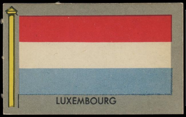 34 Luxembourg